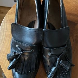 Women’s Fluevog Heeled Loafers